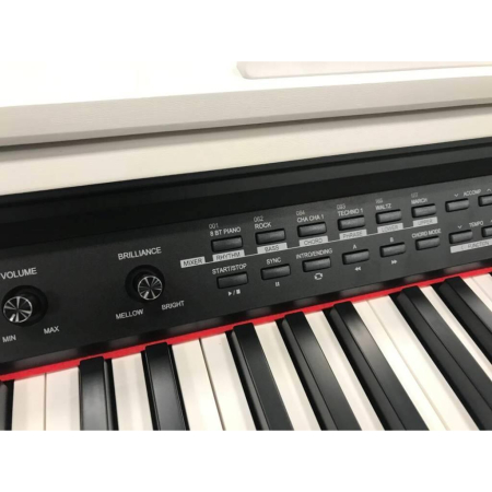 Medeli DP330 WH pianino cyfrowe-61385