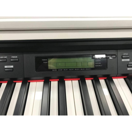 Medeli DP330 WH pianino cyfrowe-61386