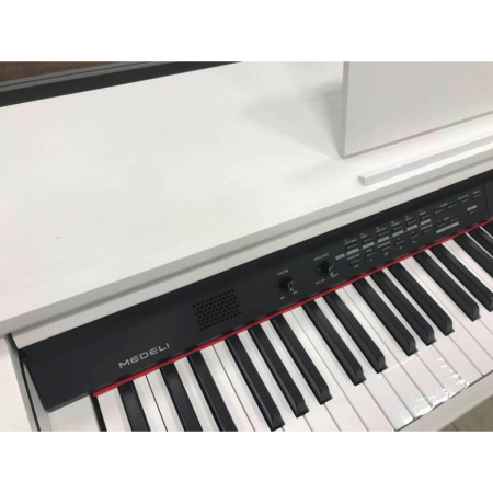 Medeli DP330 WH pianino cyfrowe-61387