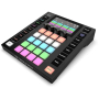 Sterownik DMX Wolfmix W1 MKII  controller-61374