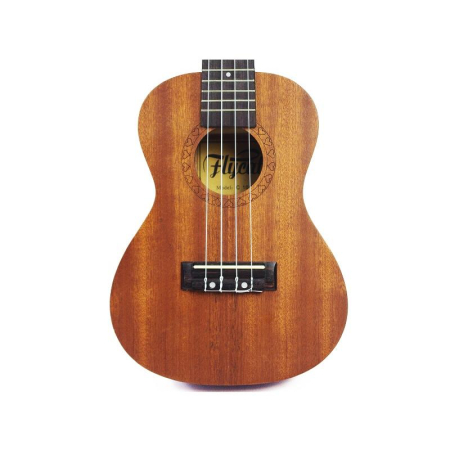 Gitara ukulele FlyCat C10C concert-6140
