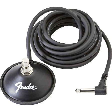 Fender Mustang FTSW 1 BTN Footswitch  -61469