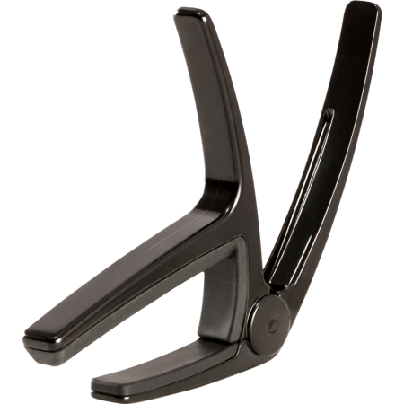 Kapodaster Fender Laurel Electric Capo-61477