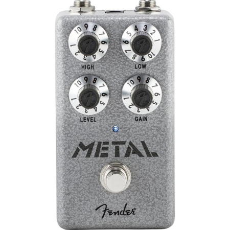 Fender Hammertone Metal efekt gitarowy-61499