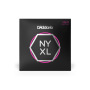 Str.D'addario NYXL do gitary elektrycznej 9-42-61423