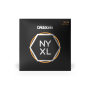 Str.D'addario NYXL do gitary elektrycznej 10-46-61427