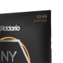 Str.D'addario NYXL do gitary elektrycznej 10-46-61429