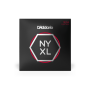 Str.D'addario NYXL do gitary elektrycznej 12-54-61431