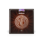 Str.D'addario NB do gitary akustycznej 11-52-61443