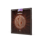 Str.D'addario NB do gitary akustycznej 11-52-61444