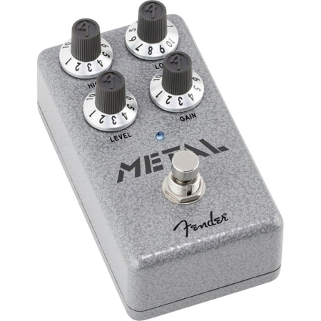 Fender Hammertone Metal efekt gitarowy-61501