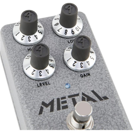 Fender Hammertone Metal efekt gitarowy-61502