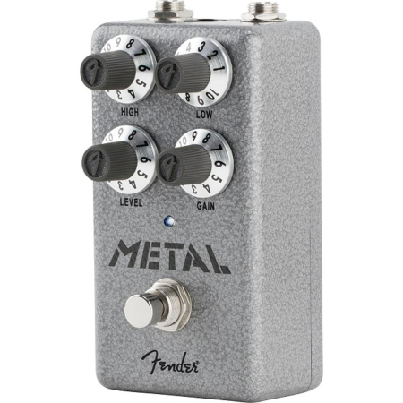 Fender Hammertone Metal efekt gitarowy-61503