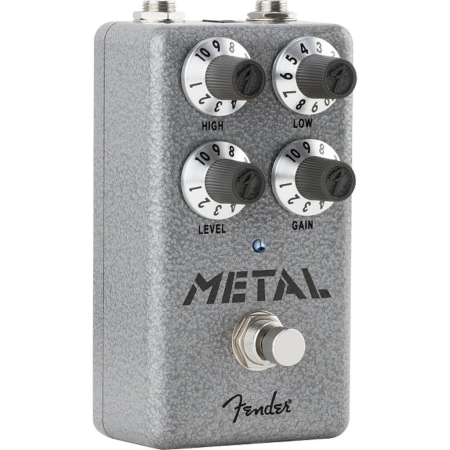 Fender Hammertone Metal efekt gitarowy-61504