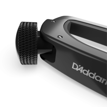 Kapodaster Planet Waves PW-CP-07 Black-61515