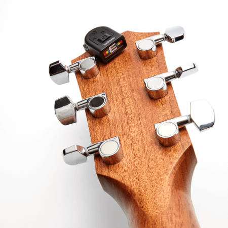 Tuner D'addario PW-CT-12-61521