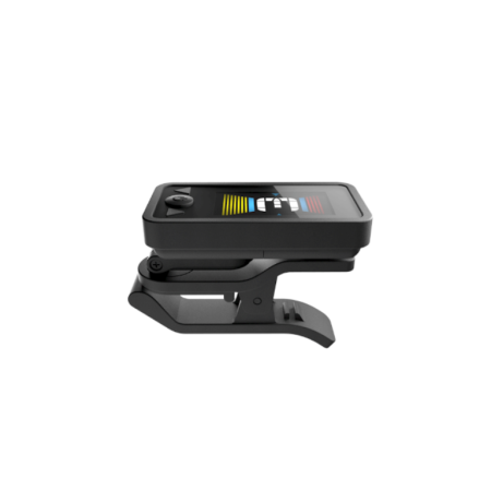 Tuner D'Addario Eclipse PW-CT-17 Black-61525