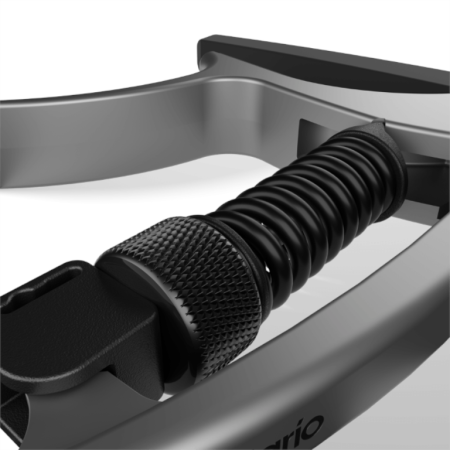 Kapodaster Planet Waves PW-CP-09 Silver-61527