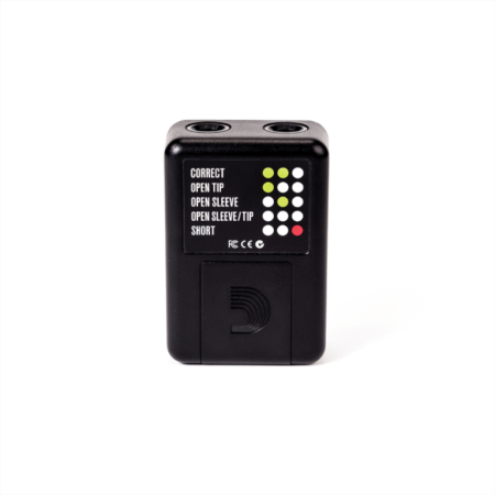 Tester Kabli D'addario PW-DIYCT-01-61590