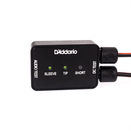 Tester Kabli D'addario PW-DIYCT-01-61591