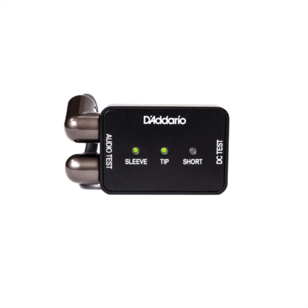 Tester Kabli D'addario PW-DIYCT-01-61592