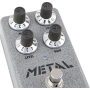 Fender Hammertone Metal efekt gitarowy-61502