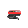 Tuner D'Addario Eclipse PW-CT-17 Red-61523