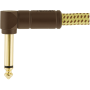 Kabel J-J 4,5m Fender Deluxe Series Tweed Twd Kąt-61599
