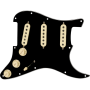 Maskownica Fender Pickguard Strat TEX-MEX SSS kpl.-61615