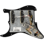 Maskownica Fender Pickguard Strat TEX-MEX SSS kpl.-61616