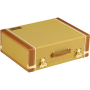 Pedalboard Fender Tweed Case S-61633
