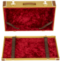 Pedalboard Fender Tweed Case M-61641