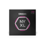 Str.D'addario NYXL45130 do gitary basowej 45-130-61688