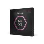 Str.D'addario NYXL45130 do gitary basowej 45-130-61689