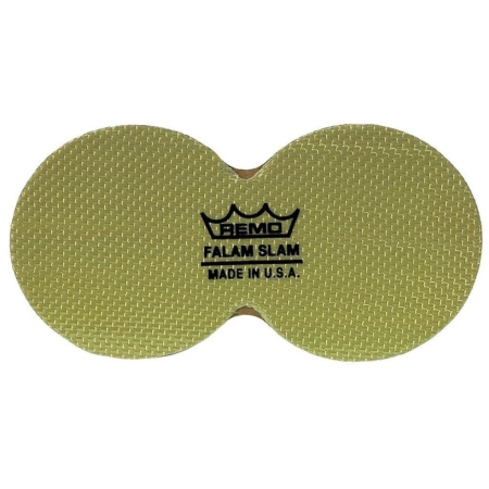 Kick Pad Remo 4" KS-0006-PH-61723
