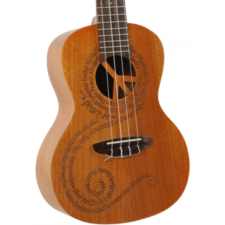 Gitara ukulele MALU LUNA-6174