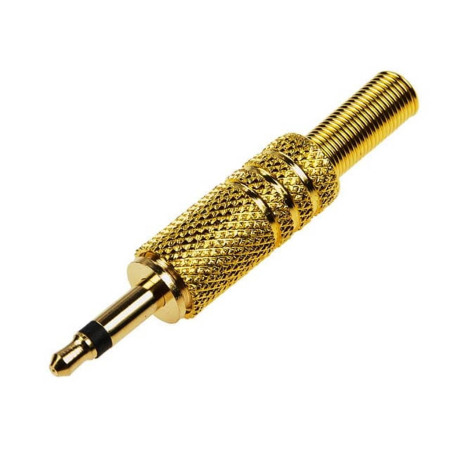 Jack 3,5 mono cabletech-61747