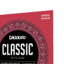 Str.D'addario EJ27N 1/2do gitary klasycznej normal-61703