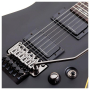 Gitara elektryczna Schecter Demon6 ABSN FR-61787