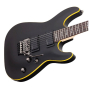 Gitara elektryczna Schecter Demon6 ABSN FR-61789