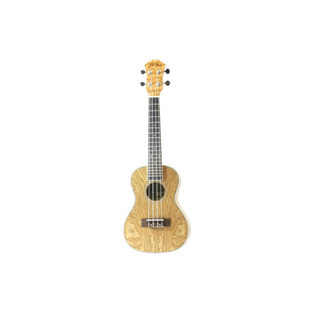 Gitara ukulele Mellow UKCB-ASH-6181