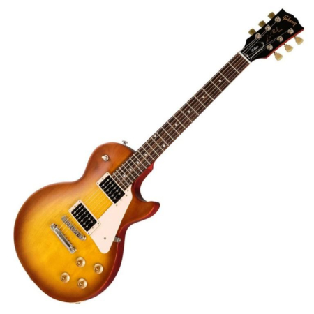 Gitara elektryczna Gibson Les Paul Tribute IcedT  -61813