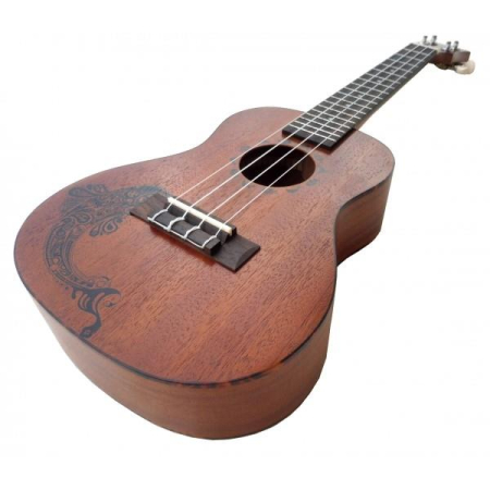 Gitara ukulele WestRoad UK26R concert-6183