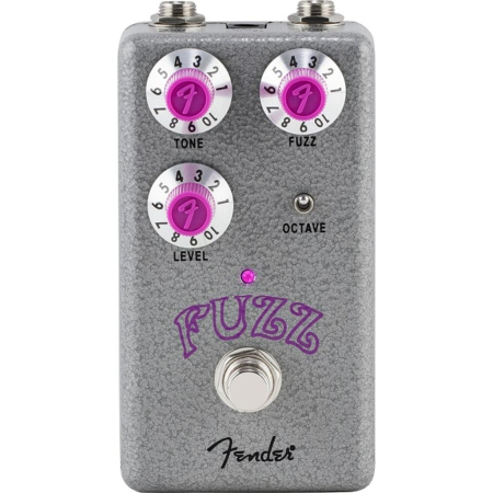 Fender Hammertone Fuzz efekt gitarowy-61849