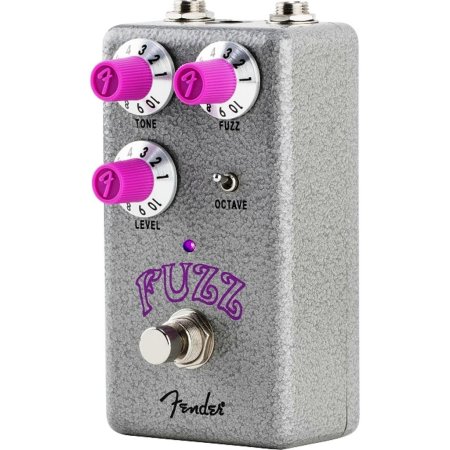 Fender Hammertone Fuzz efekt gitarowy-61850
