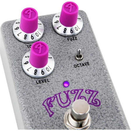 Fender Hammertone Fuzz efekt gitarowy-61852