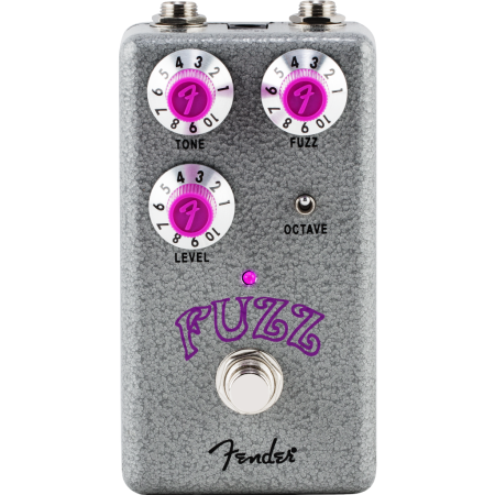 Fender Hammertone Fuzz efekt gitarowy-61854
