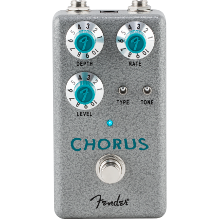 Fender Hammertone Chorus efekt gitarowy-61855