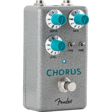 Fender Hammertone Chorus efekt gitarowy-61857