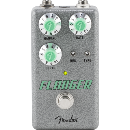 Fender Hammertone Flanger efekt gitarowy-61860